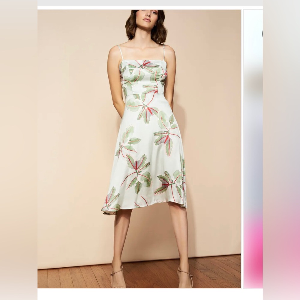 Hutch Declan Dress